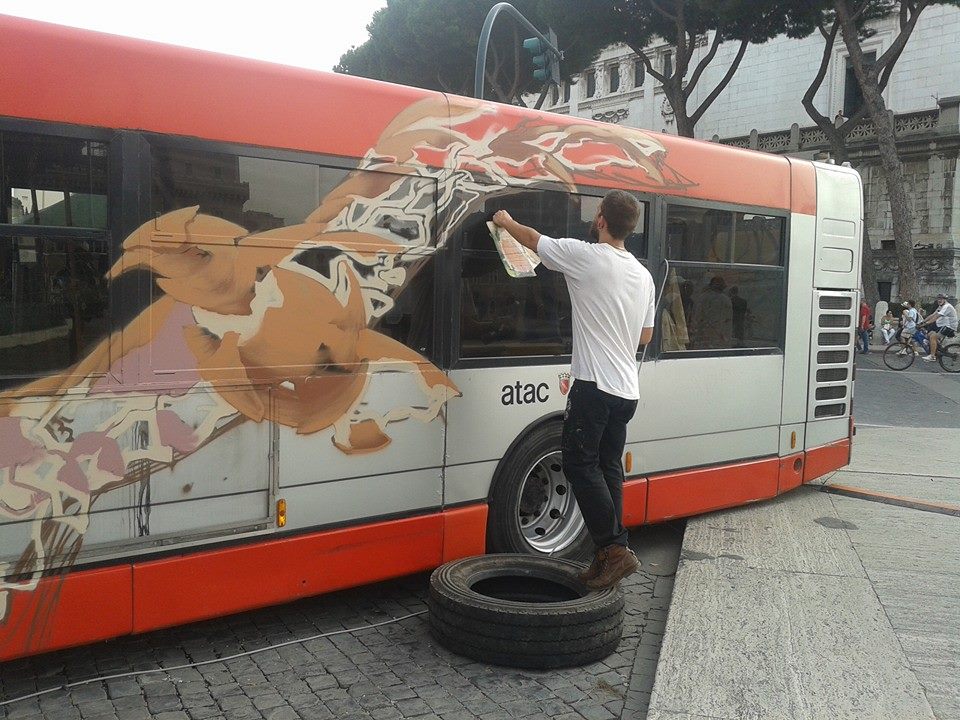 Al momento stai visualizzando European Mobility Week